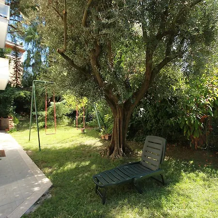 Il Giardino Casamari