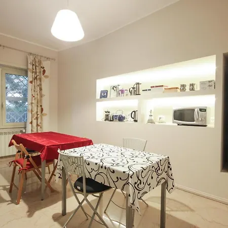 Bed and breakfast Il Giardino Casamari