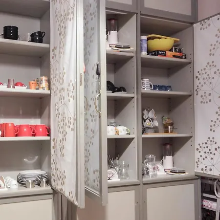 Il Giardino Casamari Bed and breakfast *