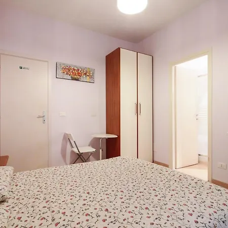 Il Giardino Casamari * Roma