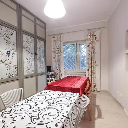 Il Giardino Casamari Отель типа 