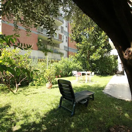 Il Giardino Casamari Bed & Breakfast Rome