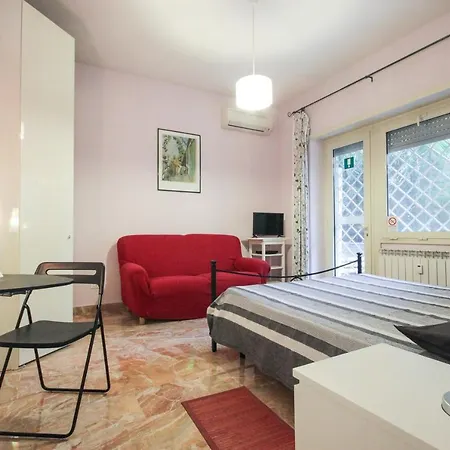 Il Giardino Casamari Bed & Breakfast Rome