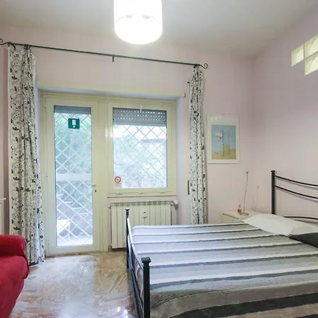 Bed & Breakfast Il Giardino Casamari Rome