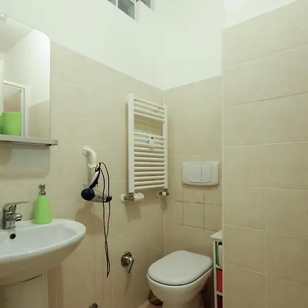 Il Giardino Casamari Bed & Breakfast Rome
