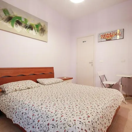 Bed & Breakfast Il Giardino Casamari Rome