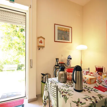 Il Giardino Casamari * Ρώμη