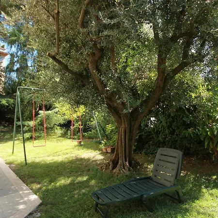 Il Giardino Casamari