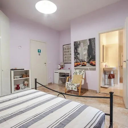 Il Giardino Casamari Ρώμη