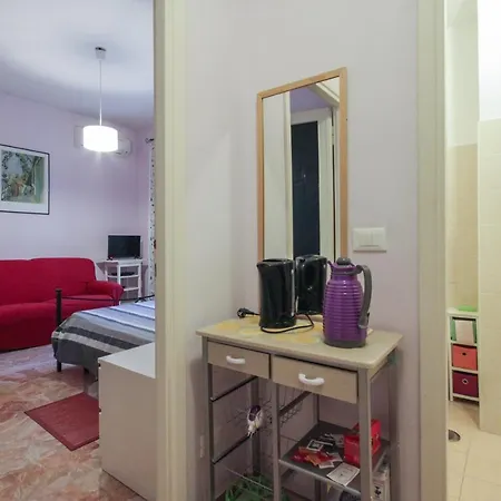 Il Giardino Casamari Отель типа 
