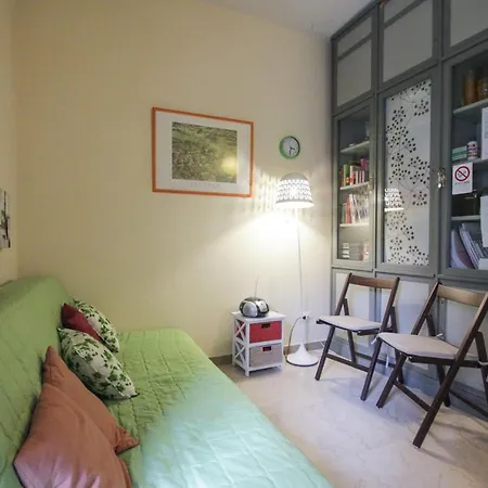 Il Giardino Casamari Рим