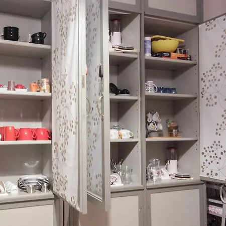 Il Giardino Casamari Bed & Breakfast *